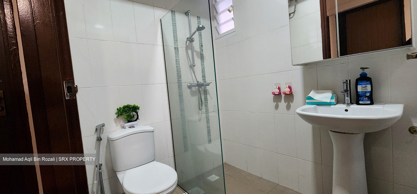 Yishun Ring Road (Yishun),  #436619161